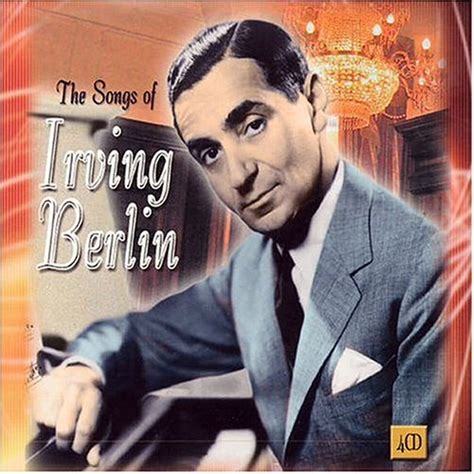 irving berlin youtube|irving berlin greatest hits.